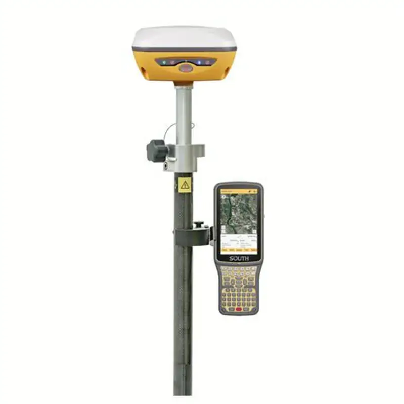 GPS bi-fréquence