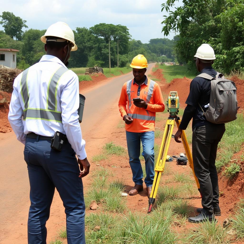 Suivi de chantier BTP – TOPO UNIVERSEL